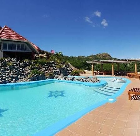 Condor Lodge Playa Conchal Esterno foto
