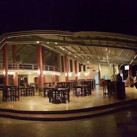 Condor Lodge Playa Conchal Esterno foto