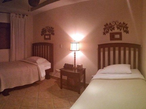 Condor Lodge Playa Conchal Esterno foto