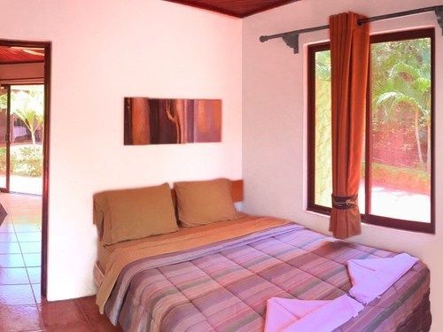 Condor Lodge Playa Conchal Esterno foto