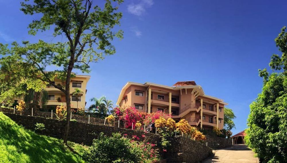 Condor Lodge Playa Conchal Esterno foto