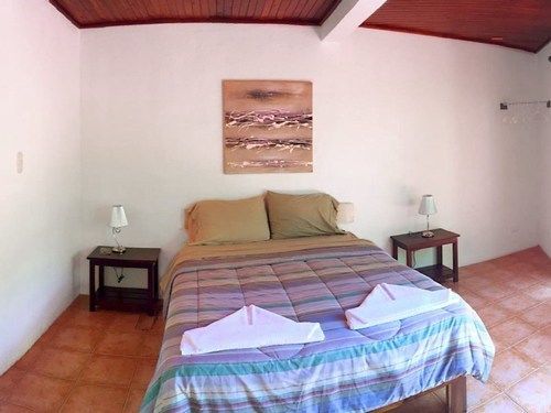 Condor Lodge Playa Conchal Esterno foto