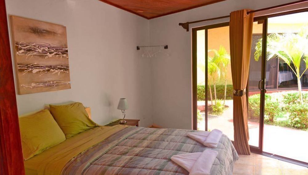 Condor Lodge Playa Conchal Esterno foto