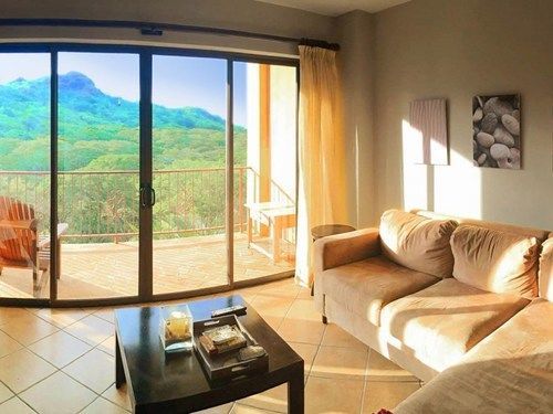 Condor Lodge Playa Conchal Esterno foto