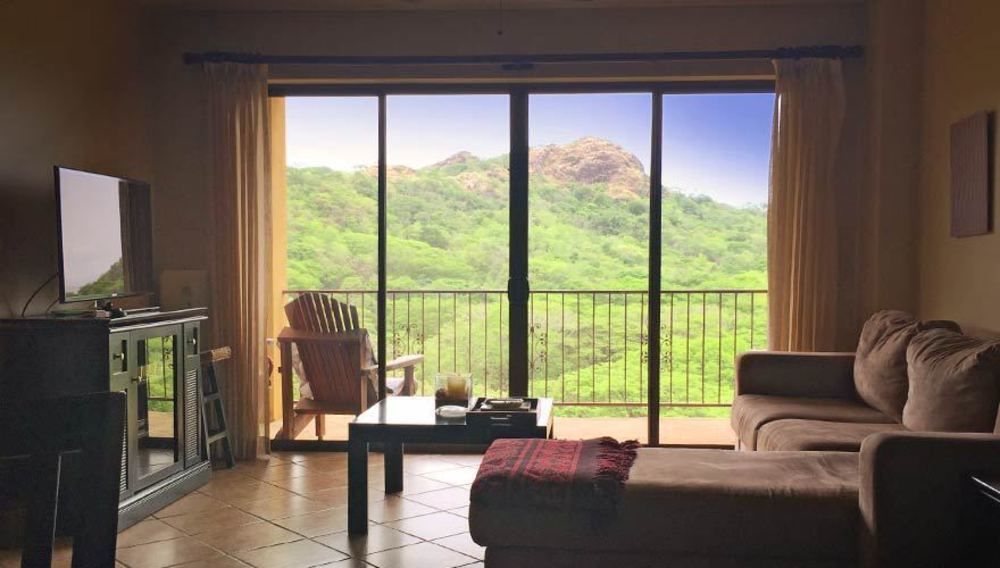 Condor Lodge Playa Conchal Esterno foto