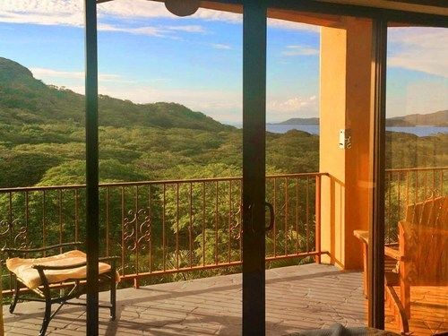 Condor Lodge Playa Conchal Esterno foto