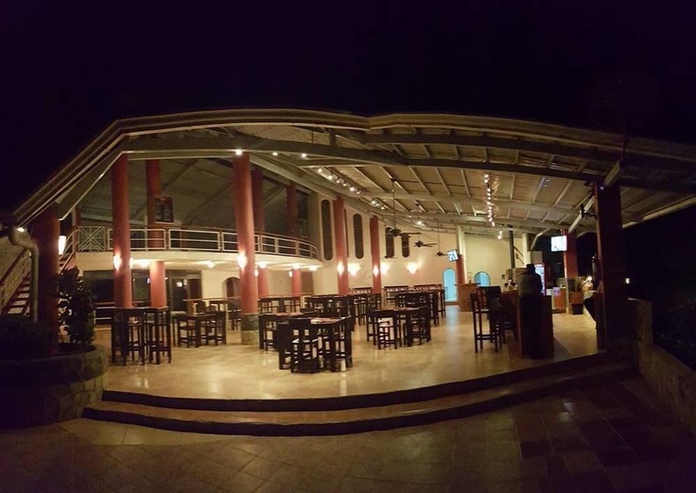 Condor Lodge Playa Conchal Esterno foto