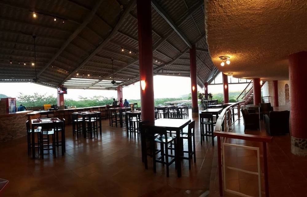 Condor Lodge Playa Conchal Esterno foto