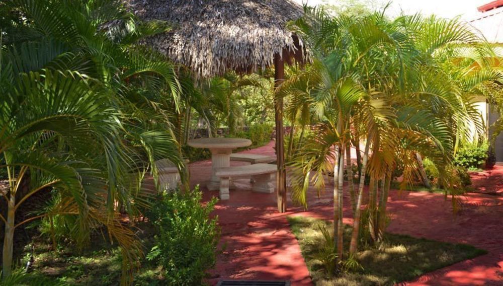 Condor Lodge Playa Conchal Esterno foto