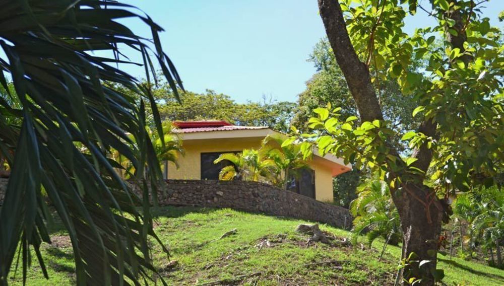 Condor Lodge Playa Conchal Esterno foto