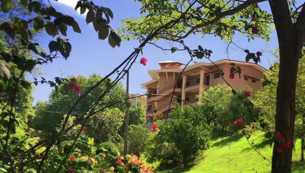 Condor Lodge Playa Conchal Esterno foto