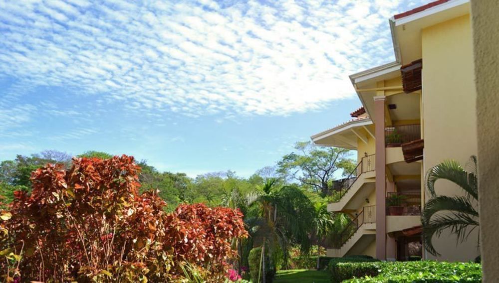 Condor Lodge Playa Conchal Esterno foto