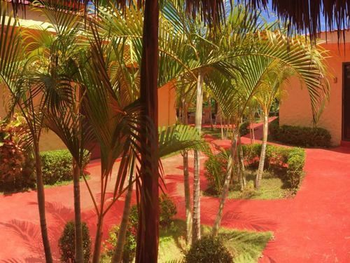 Condor Lodge Playa Conchal Esterno foto