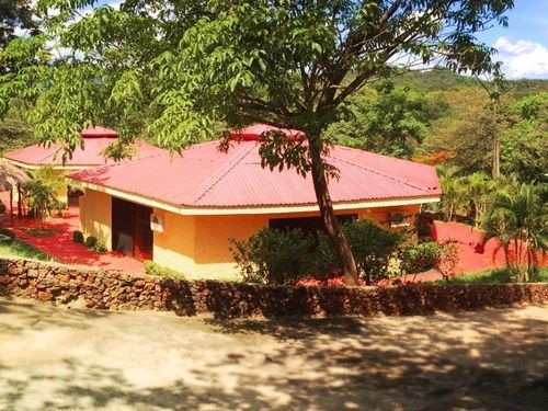 Condor Lodge Playa Conchal Esterno foto