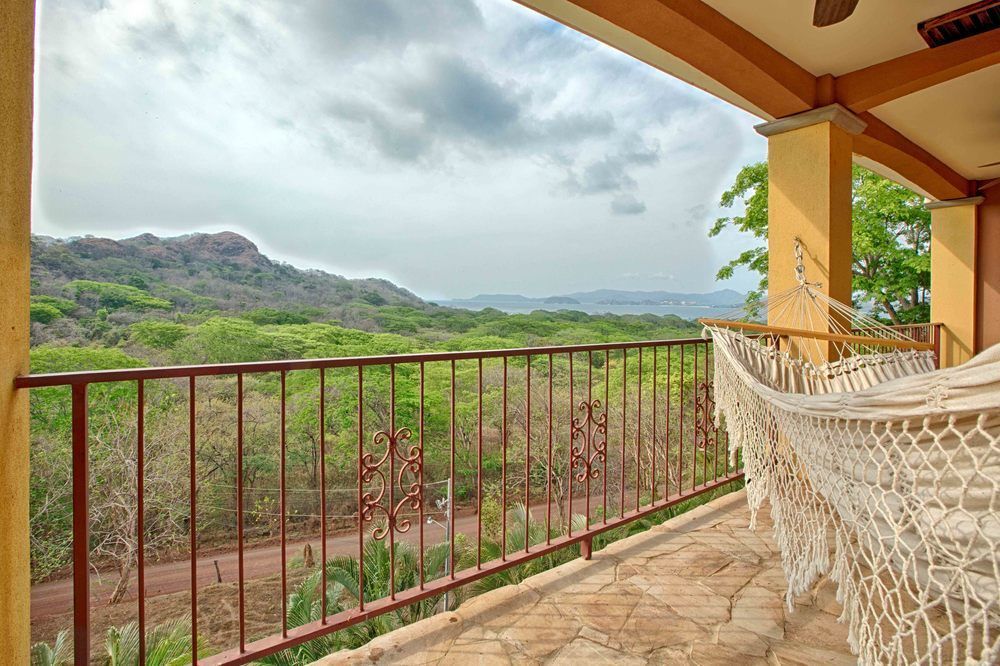 Condor Lodge Playa Conchal Esterno foto