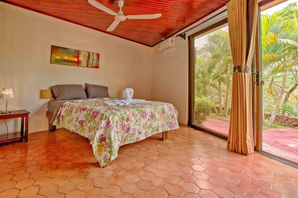 Condor Lodge Playa Conchal Esterno foto