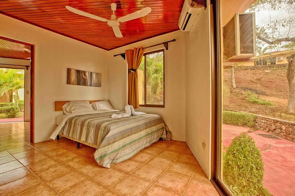 Condor Lodge Playa Conchal Esterno foto