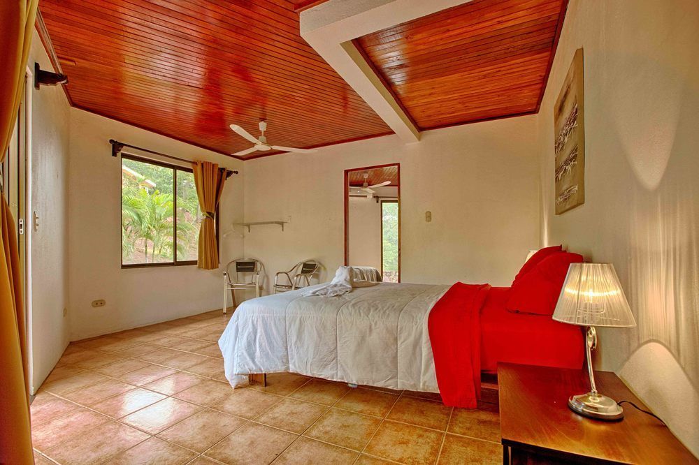 Condor Lodge Playa Conchal Esterno foto
