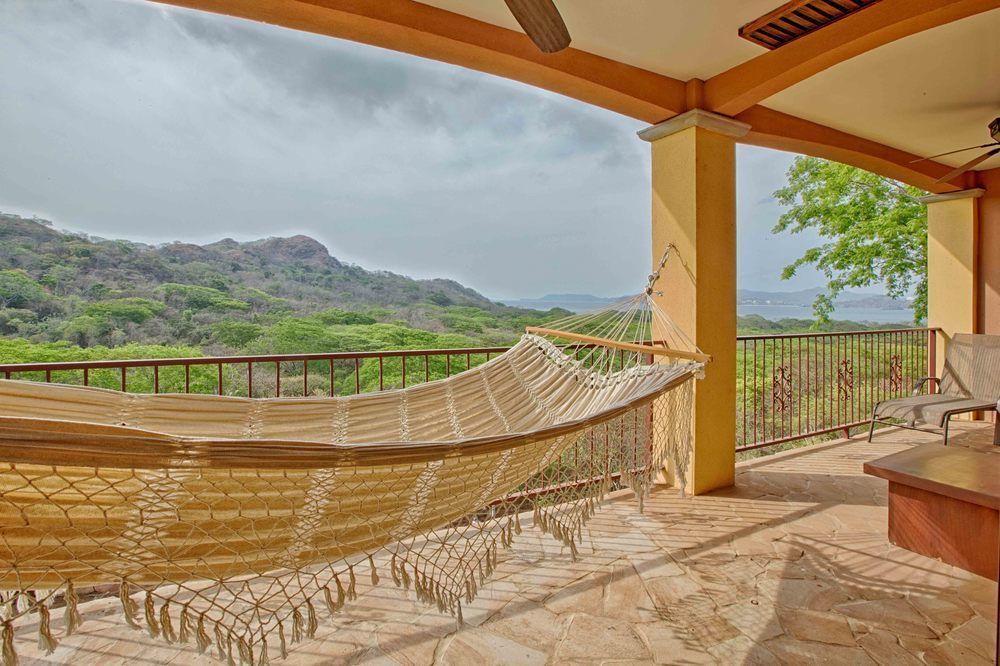 Condor Lodge Playa Conchal Esterno foto
