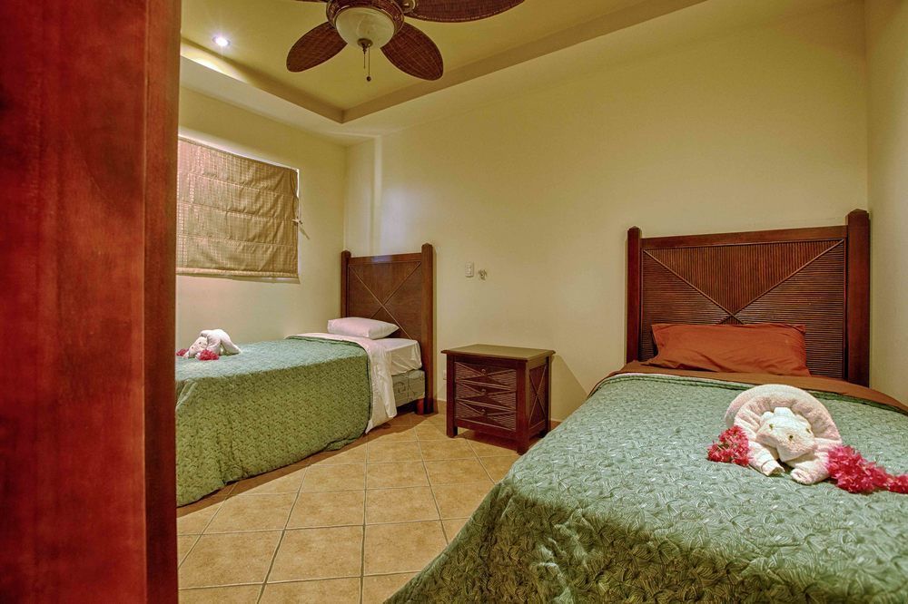 Condor Lodge Playa Conchal Esterno foto