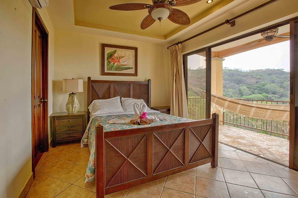 Condor Lodge Playa Conchal Esterno foto