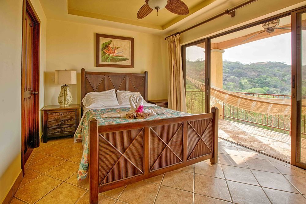 Condor Lodge Playa Conchal Esterno foto